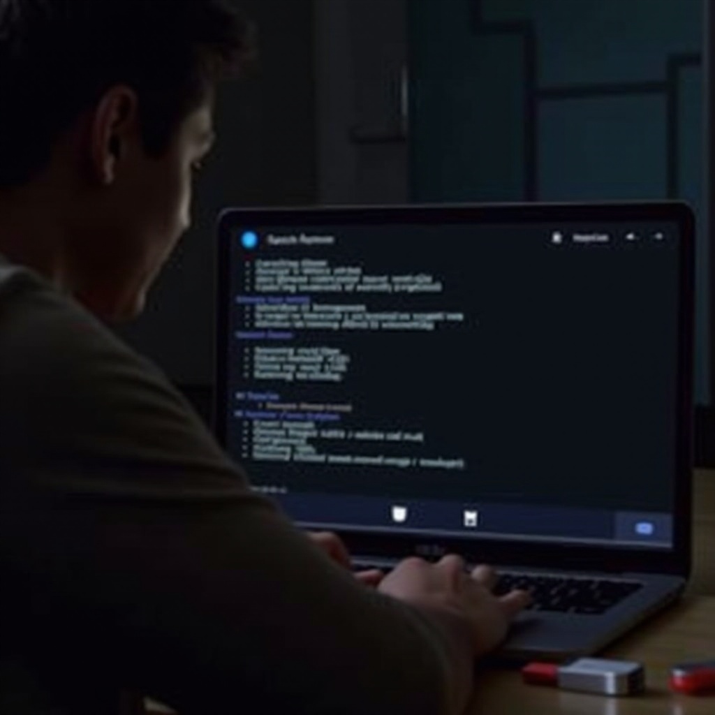 Linux önyüklemeli USB nasıl oluşturulur
