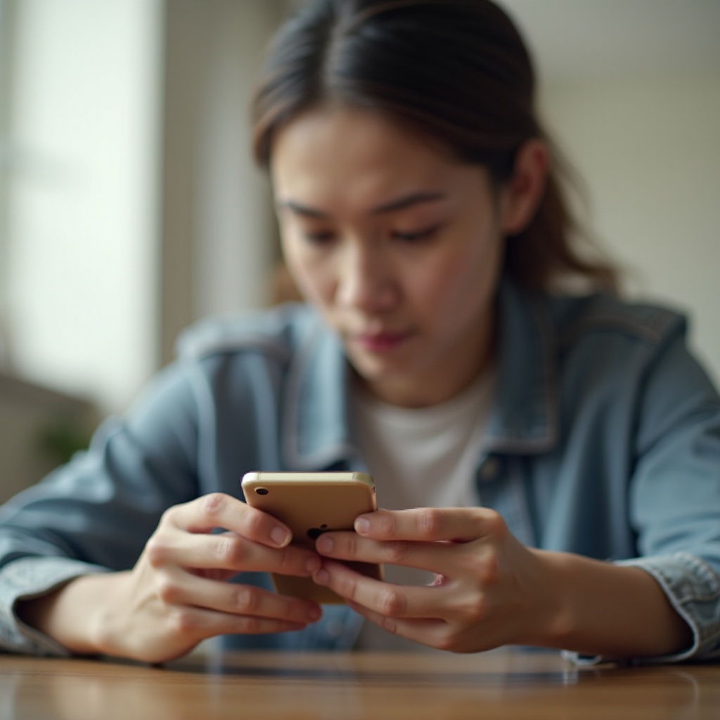 нижний динамик iPhone не работает