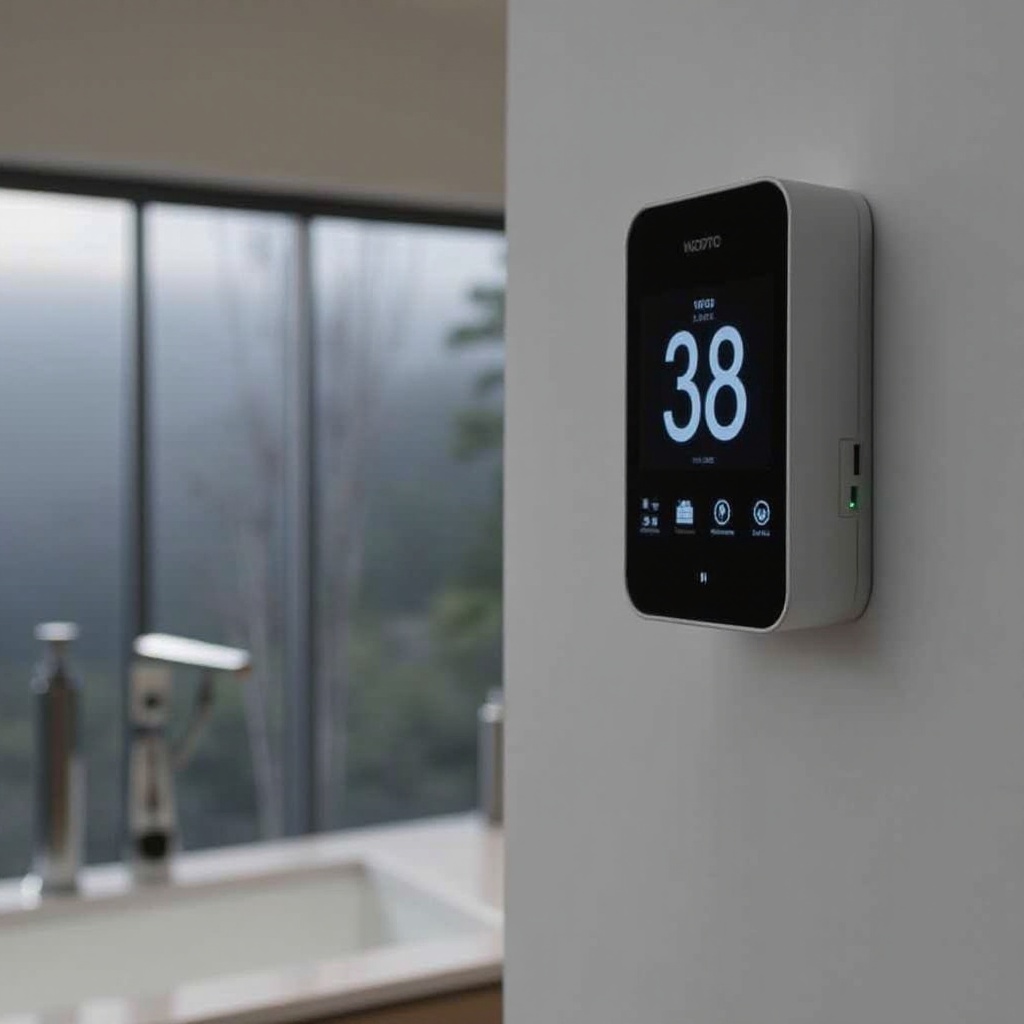 مراجعة جهاز مراقبة المياه الذكي من موين فلو