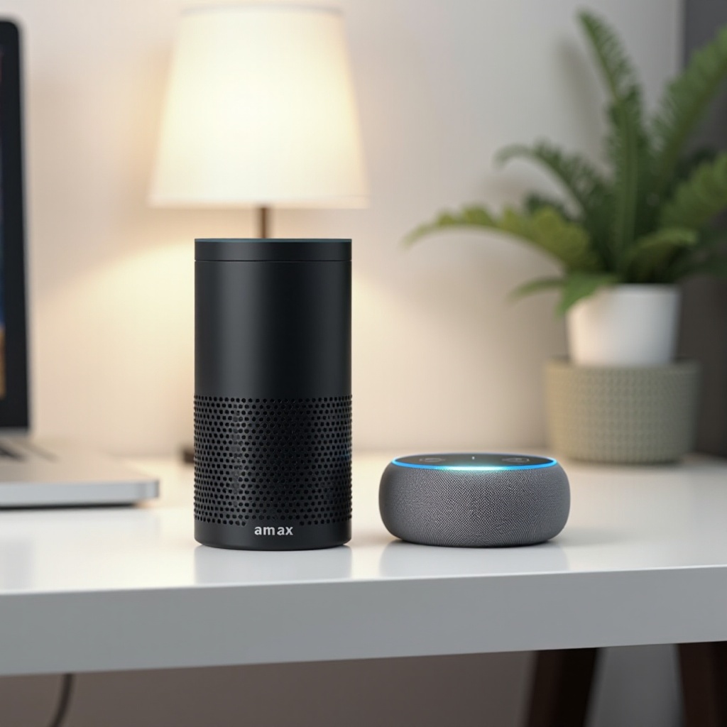 الفرق بين الصدى والنقطة