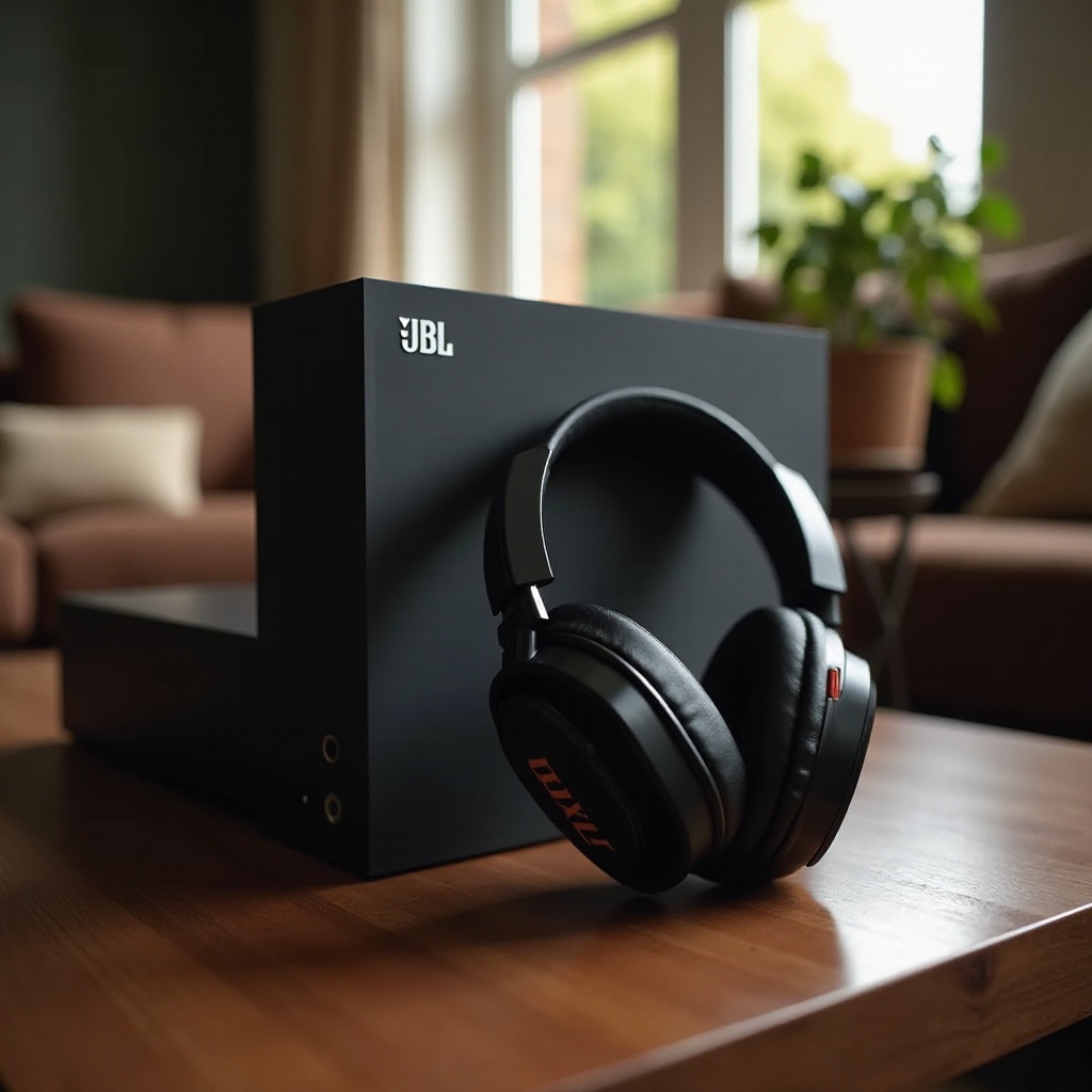 هل يمكنك استخدام سماعات jbl على xbox