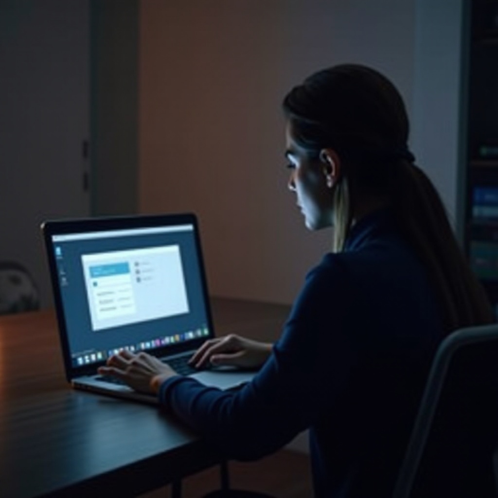 كيف يمكنني تشفير جهاز الكمبيوتر الخاص بي