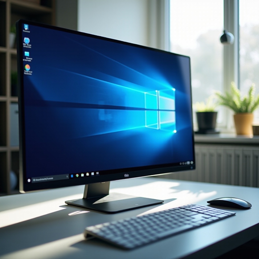 Windows 10'u hızlandır