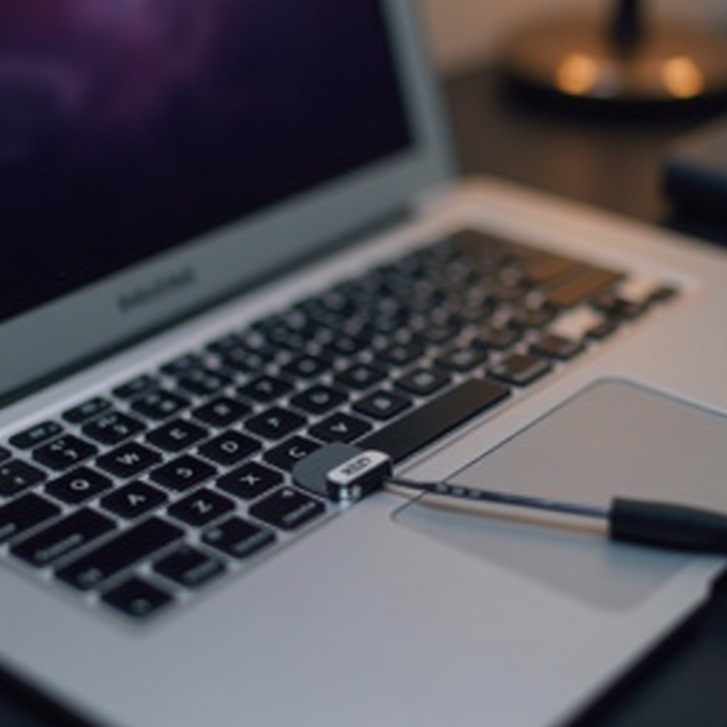 macbook air klavye tuşu değiştirme