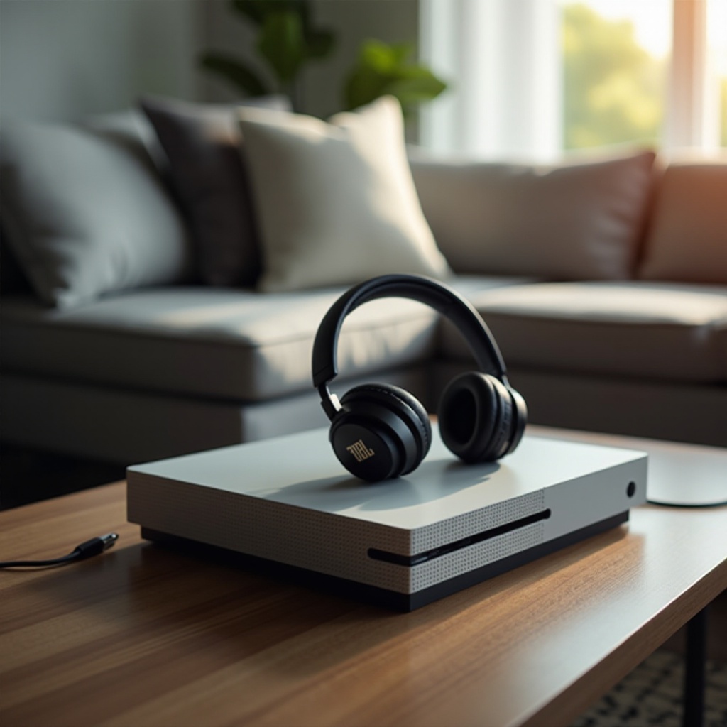 jbl kulaklıkları xbox'ta kullanabilir misin