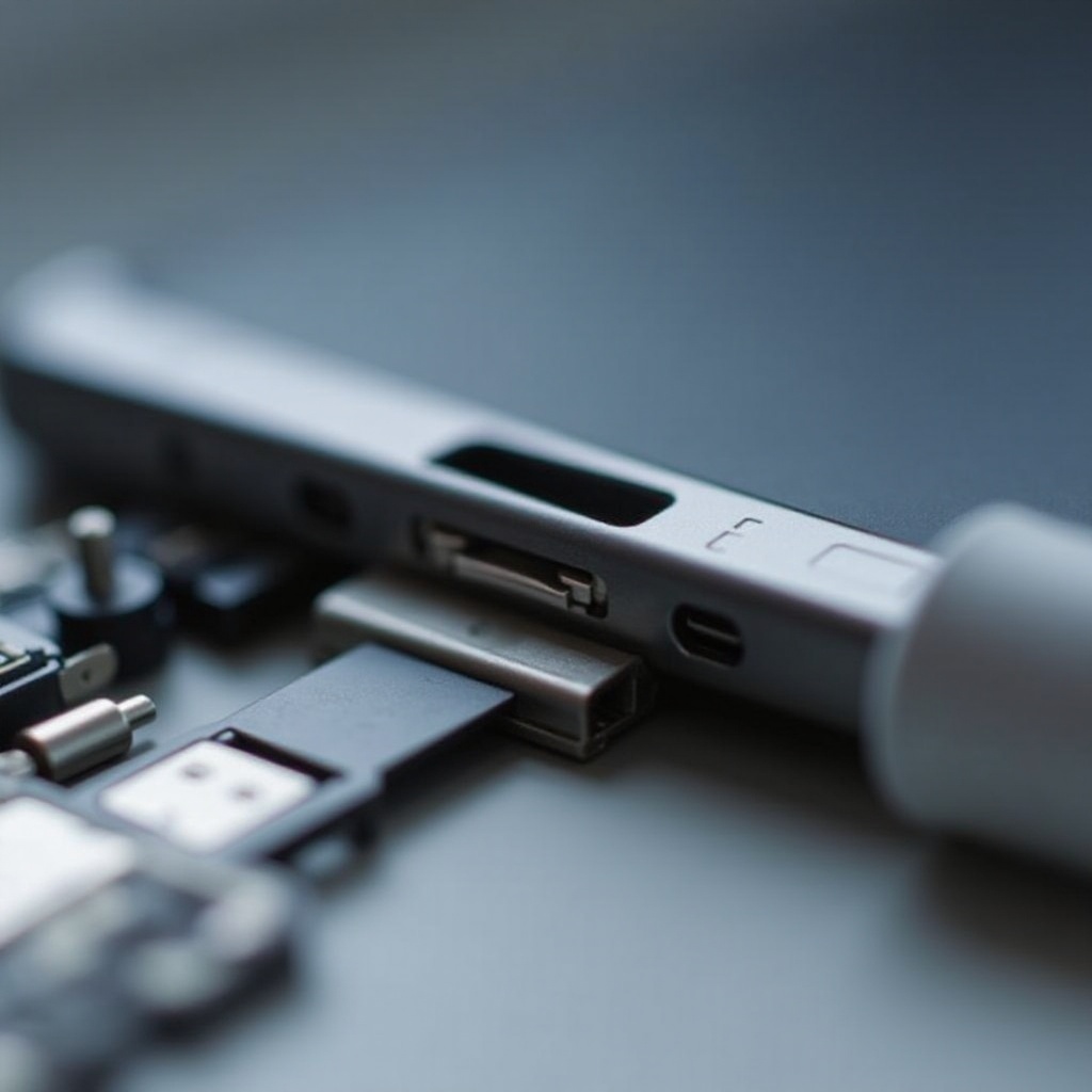 problemy z łącznikami usb c w telefonach komórkowych