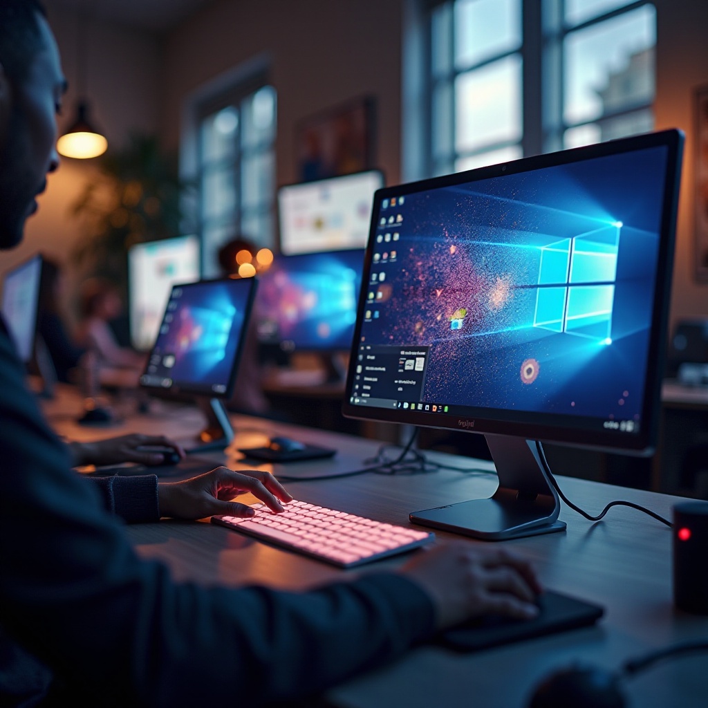 лучшая компьютерная операционная система