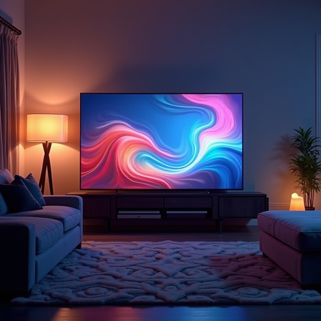 مراجعات تلفزيون هايسنس 55 بوصة