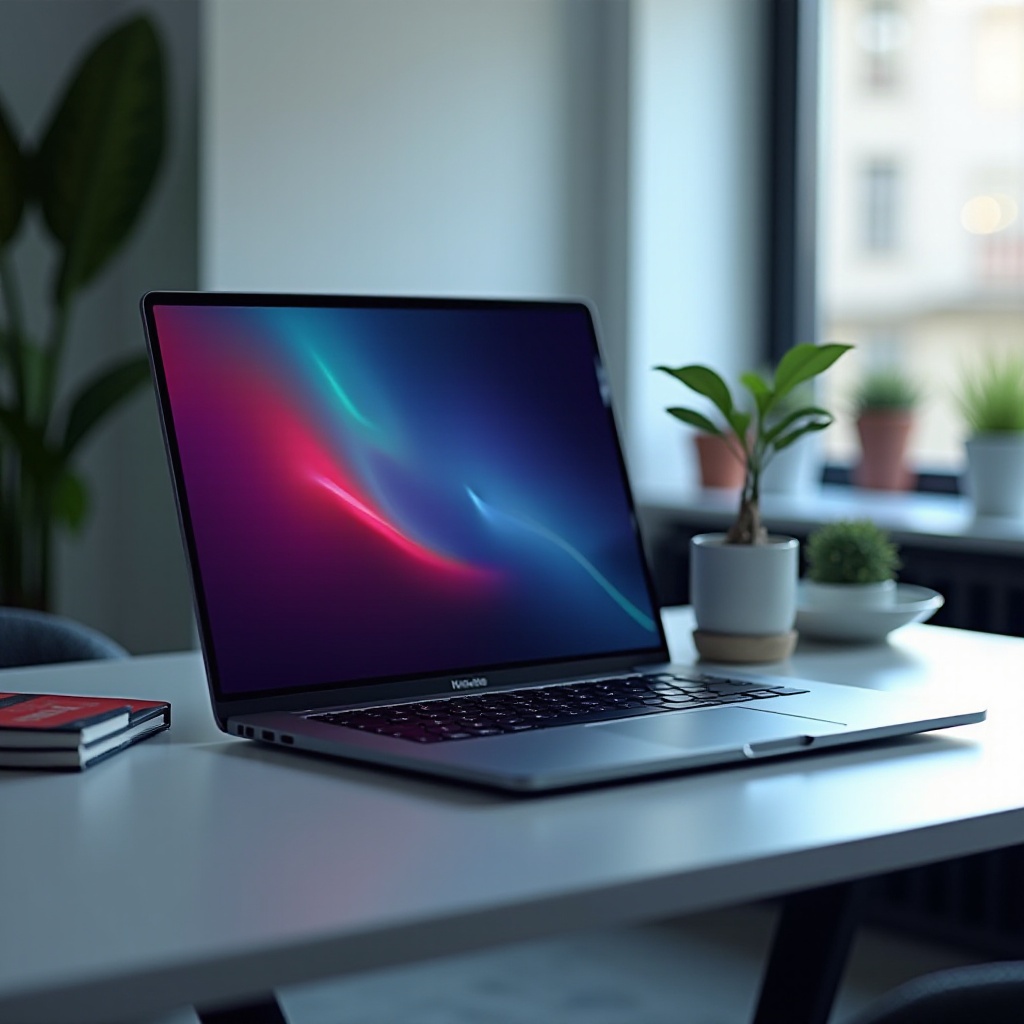 ما هو أسرع جهاز كمبيوتر محمول