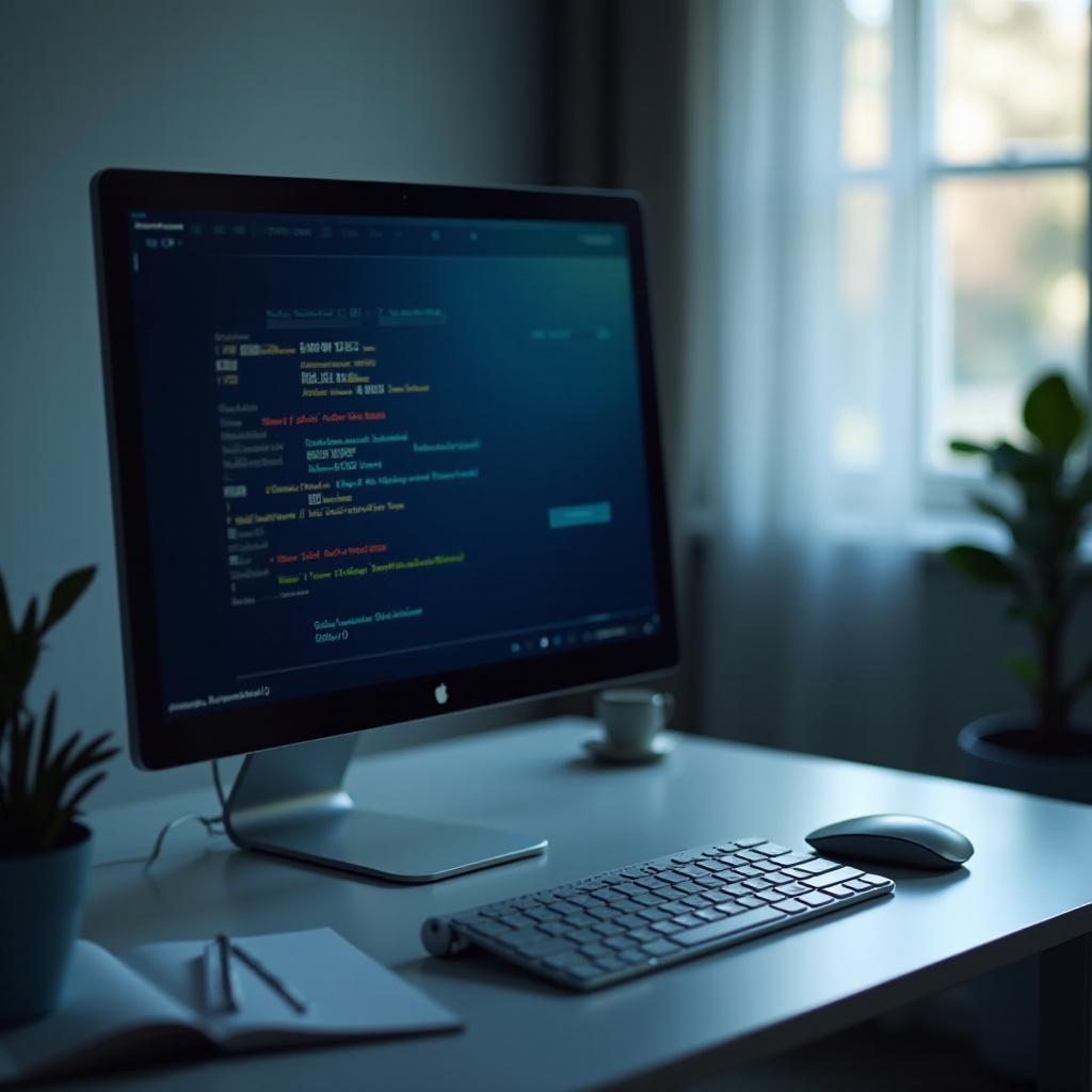 Windows önyükleme yöneticisini onar