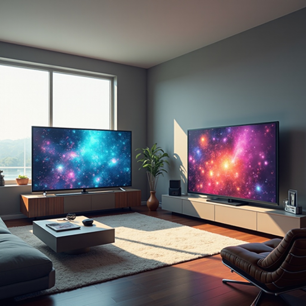 plazma veya lcd tv