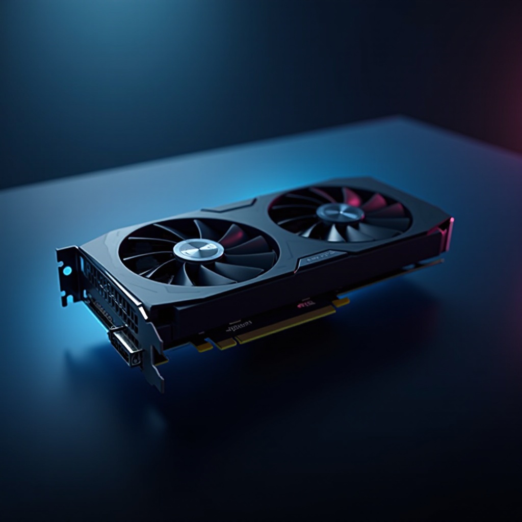 Jaka karta graficzna Nvidia jest potrzebna do odtwarzania 4K?