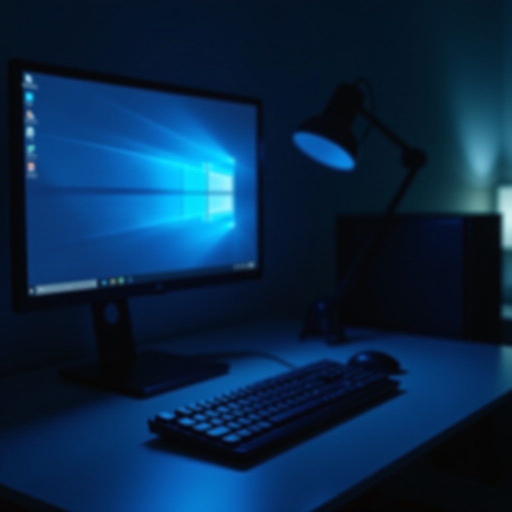 komputer sam wybudza się ze stanu uśpienia w systemie Windows 11