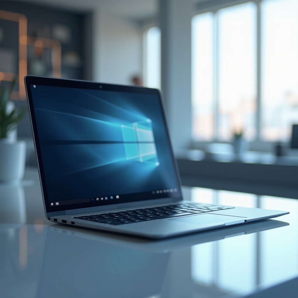 какой самый быстрый ноутбук