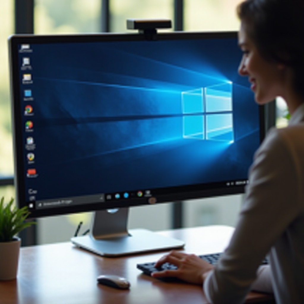 كيفية تسجيل الشاشة على الويندوز بدون شريط الألعاب