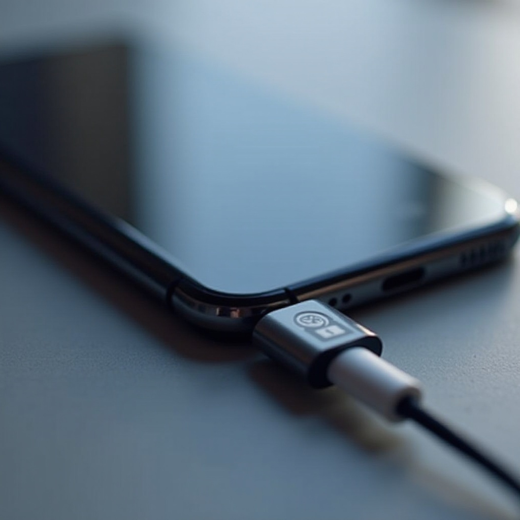 проблемы с разъемами usb c в мобильных телефонах
