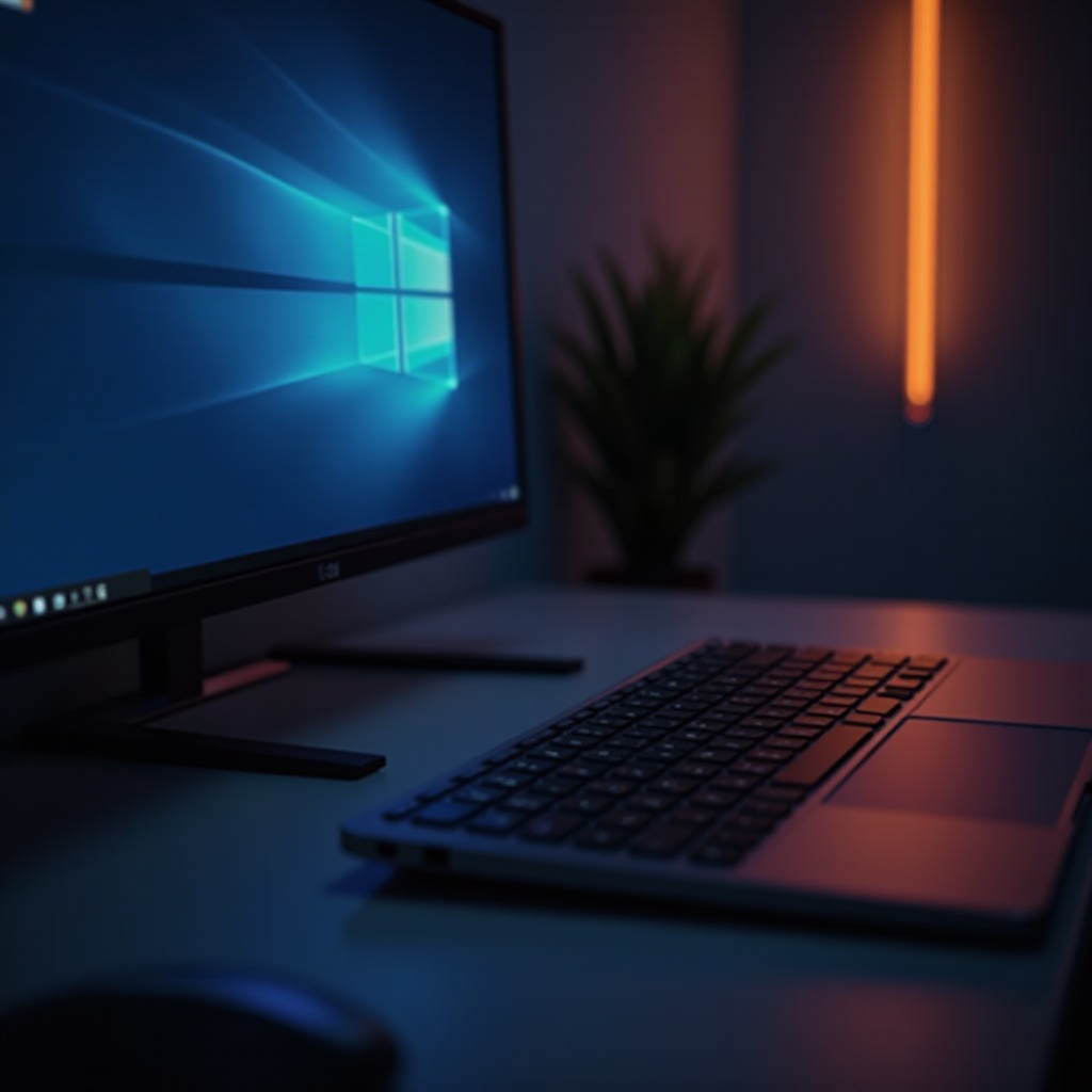 Windows 11: Как запустить программу с клавиатуры