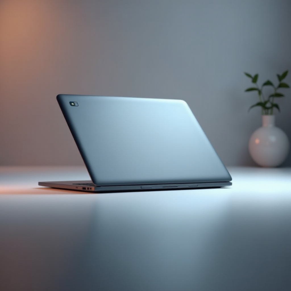 laptopy, które nie mają kamer