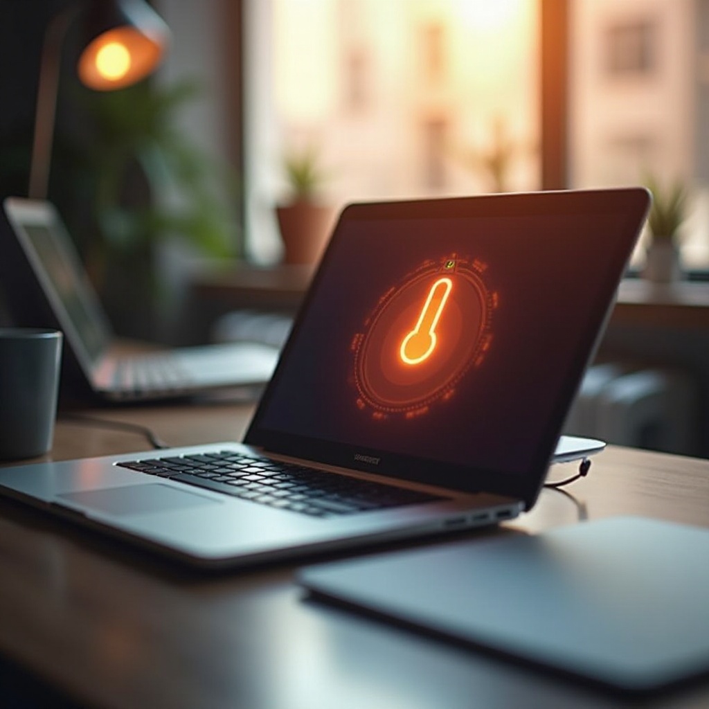 bilgisayar sürekli ısınıyor