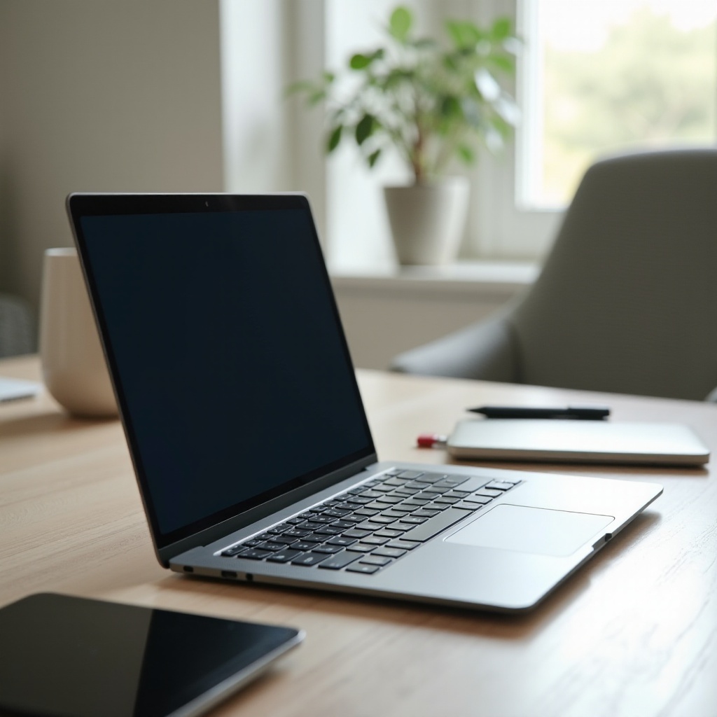 أجهزة الكمبيوتر المحمولة التي لا تحتوي على كاميرات